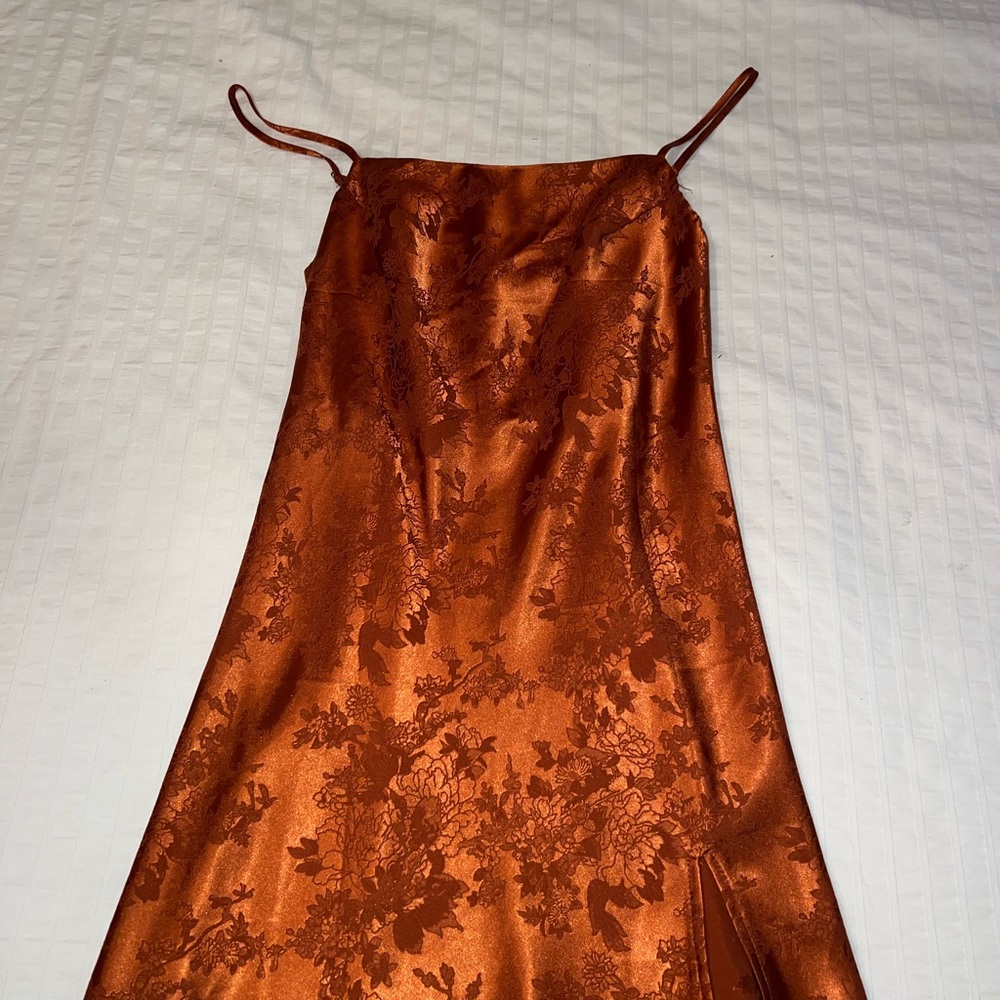 Princess Polly Norman Mini Dress